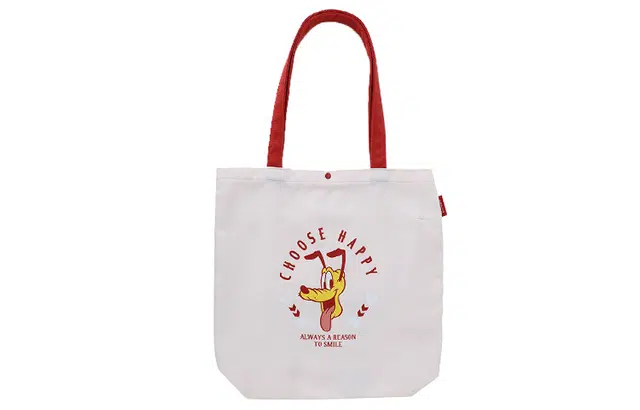 KOKUYO x Tote