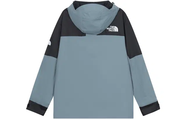 THE NORTH FACE Logo