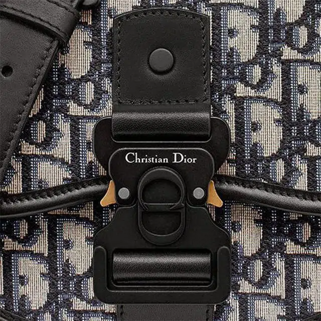 DIOR GallopOBLIQUE