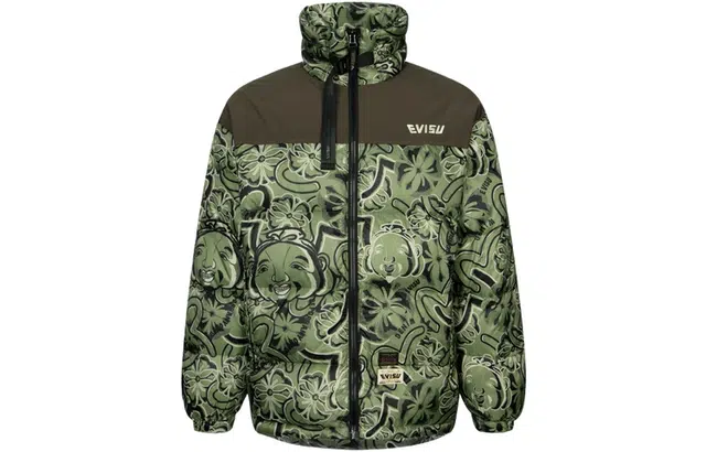 EVISU AW23 M