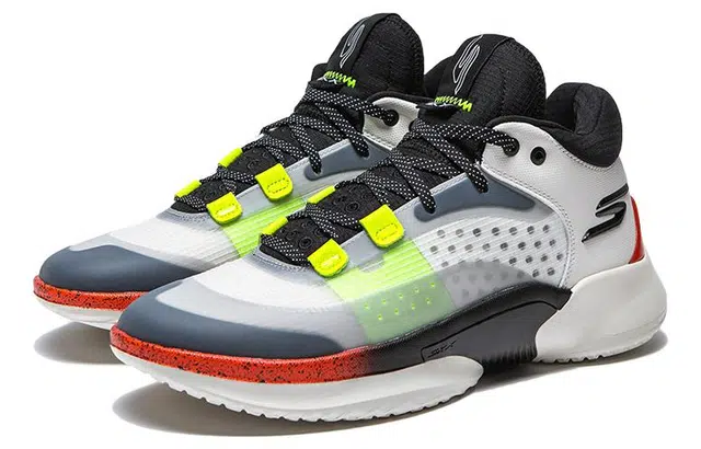 Skechers SKX RESAGRIP
