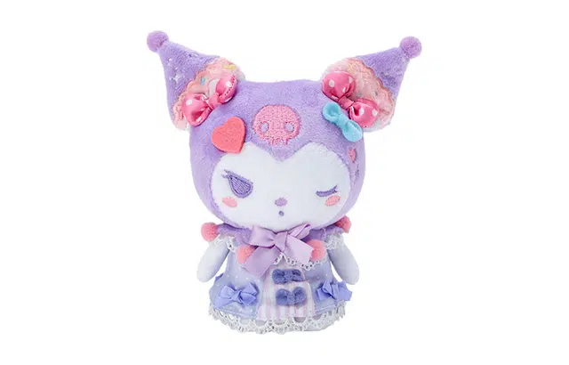 Sanrio DOLLY MIX 14cm