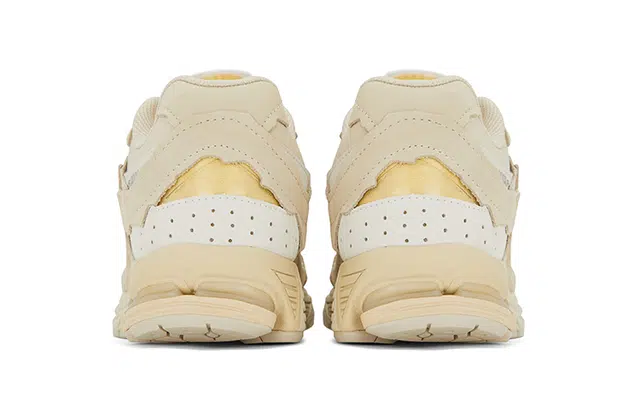 New Balance NB 2002R Protection Pack "Ripstop"