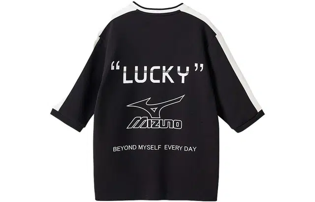 Mizuno T