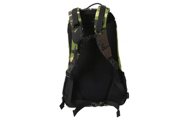 Arcteryx Beams ARRO 22 Logo
