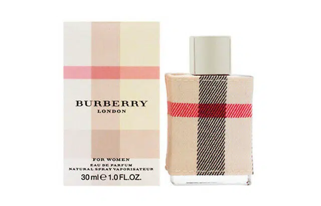 Burberry London EDP