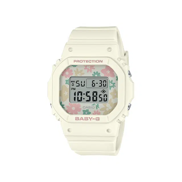 CASIOBABY-G BGD-565RP-7PR