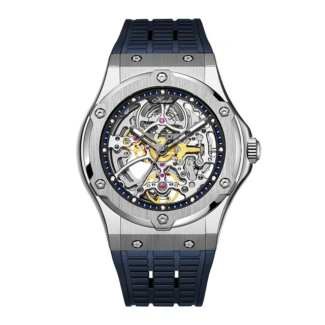 Tourbillon 1913