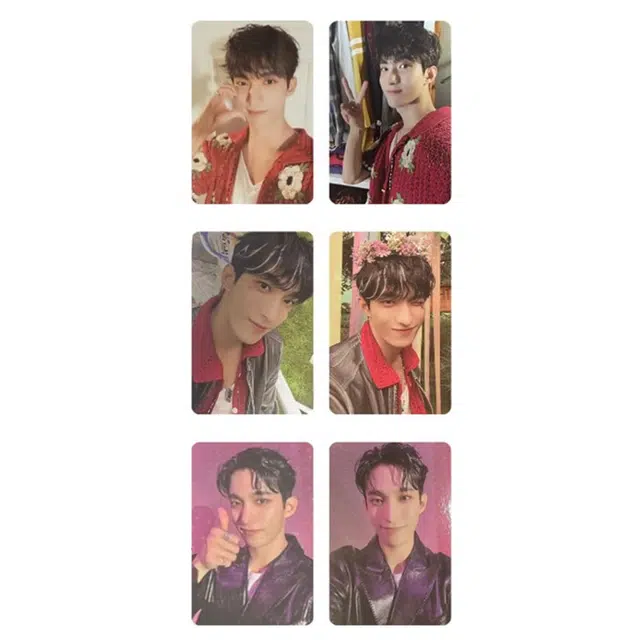 HYBE SEVENTEEN 11HeavenPB