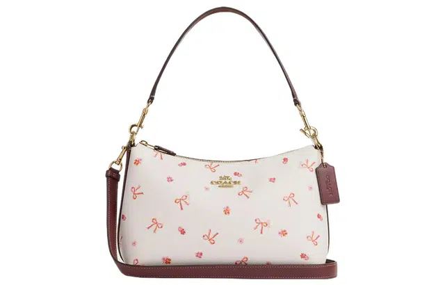 COACH Clara 26