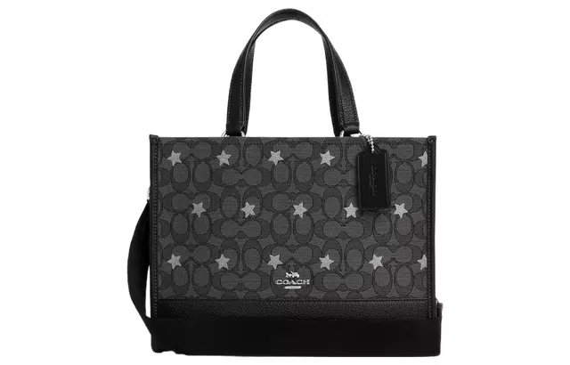 COACH Dempsey 29 Tote