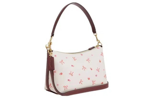 COACH Clara 26