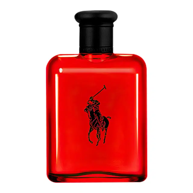 Ralph Lauren Polo Red