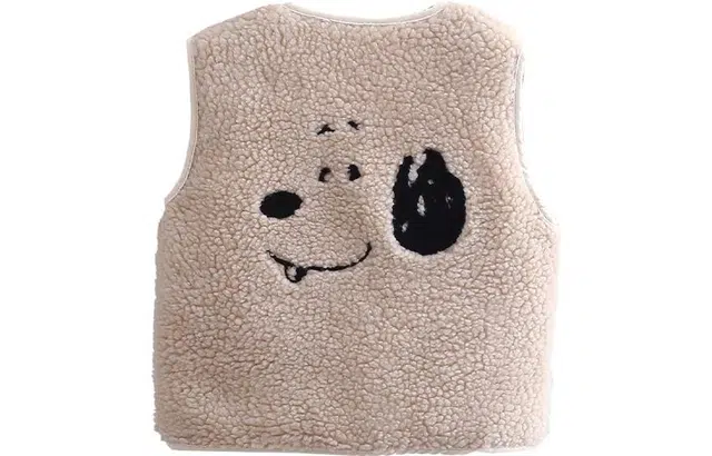 SNOOPY