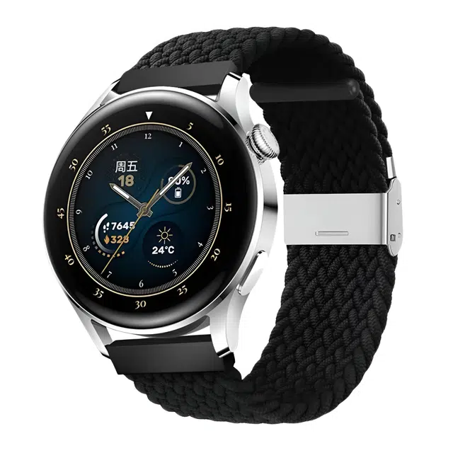 GT4GT3GT2Watch3 ProBuds 22MM