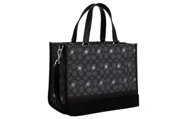 COACH Dempsey 29 Tote