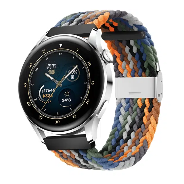 GT4GT3GT2Watch3 ProBuds 22MM