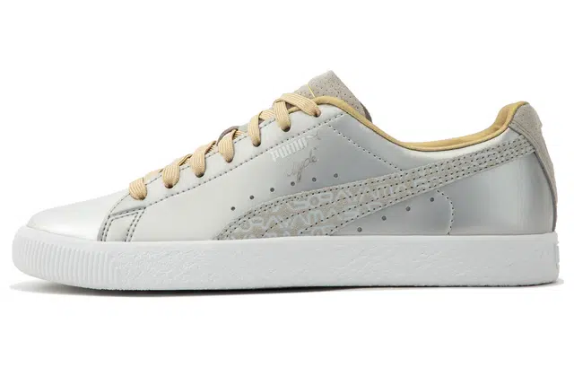 HajimeSorayama x PUMA Clyde 50