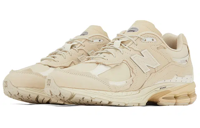 New Balance NB 2002R Protection Pack "Ripstop"