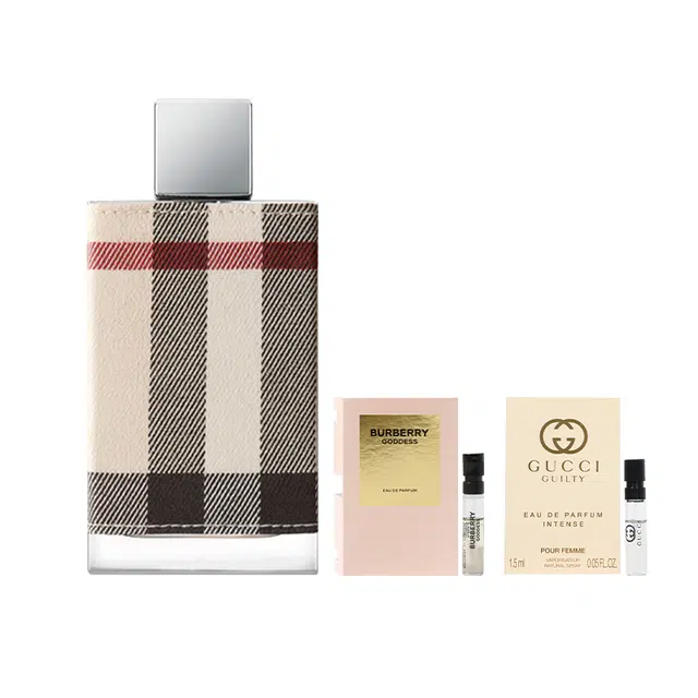 Burberry London EDP