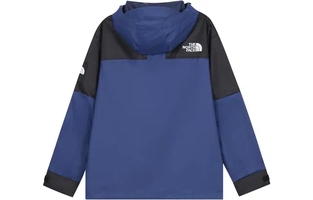 THE NORTH FACE MULTI GRANBY JACKET 3 Logo