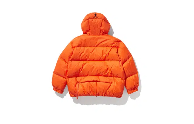 Nautica White Sail FW23