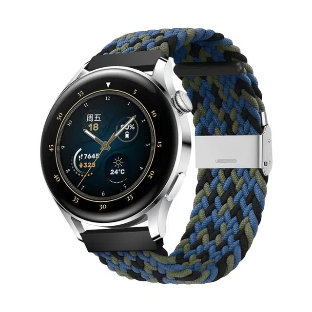 GT4GT3GT2Watch3 ProBuds 22MM