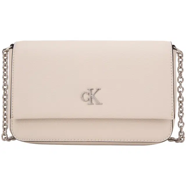 Calvin Klein Space Black/Milk White