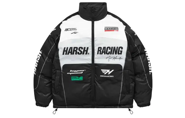 HARSH AND CRUEL FW22