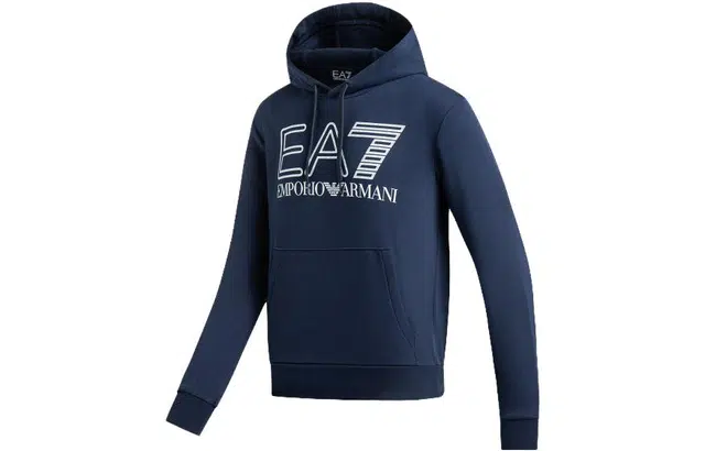 EMPORIO ARMANI FW23 EA7 Logo