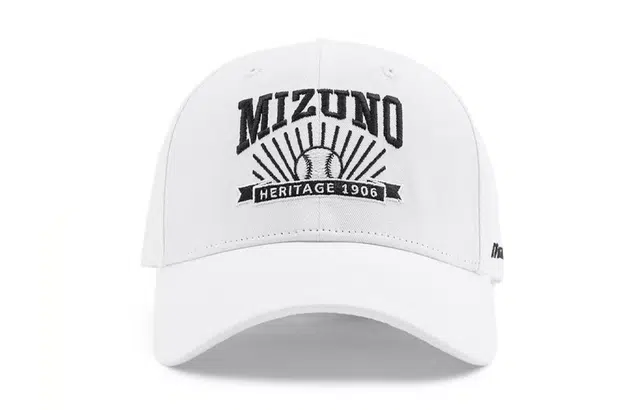 Mizuno