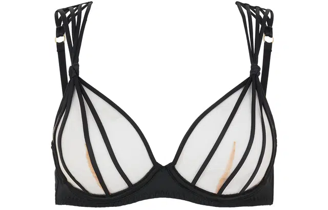 Agent Provocateur OZARA