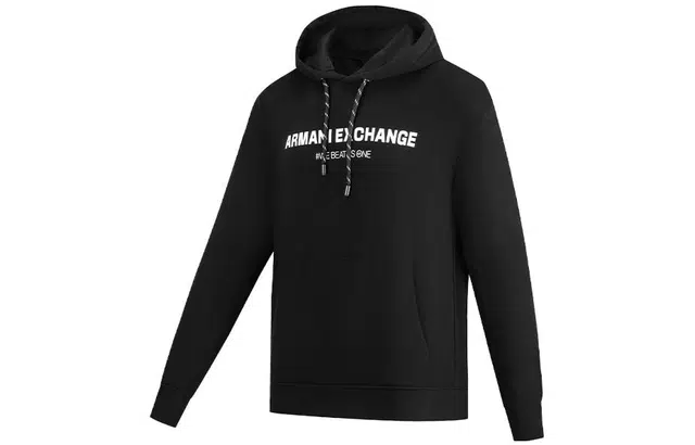 Armani Exchange Hoodie