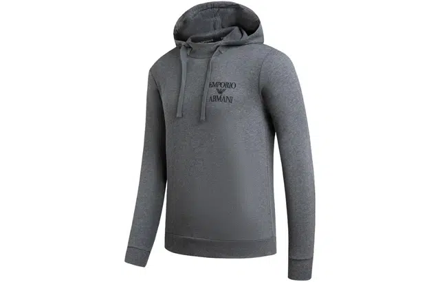 EMPORIO ARMANI FW23 Logo