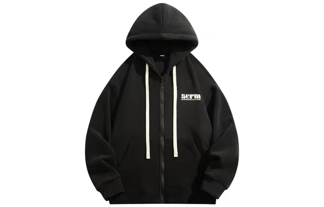 SCRM Logo