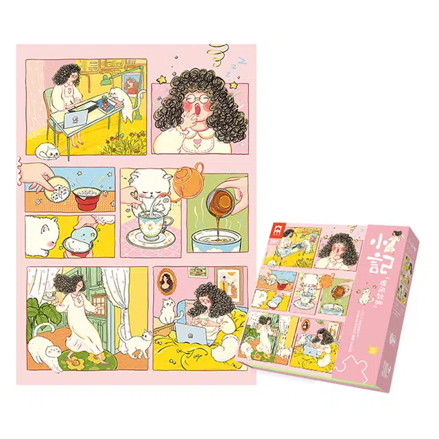 500PCS