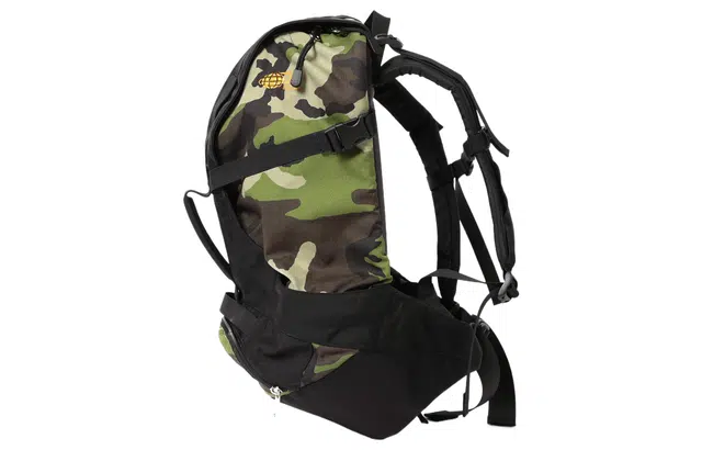 Arcteryx x Beams