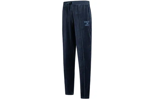 EMPORIO ARMANI FW23 Logo
