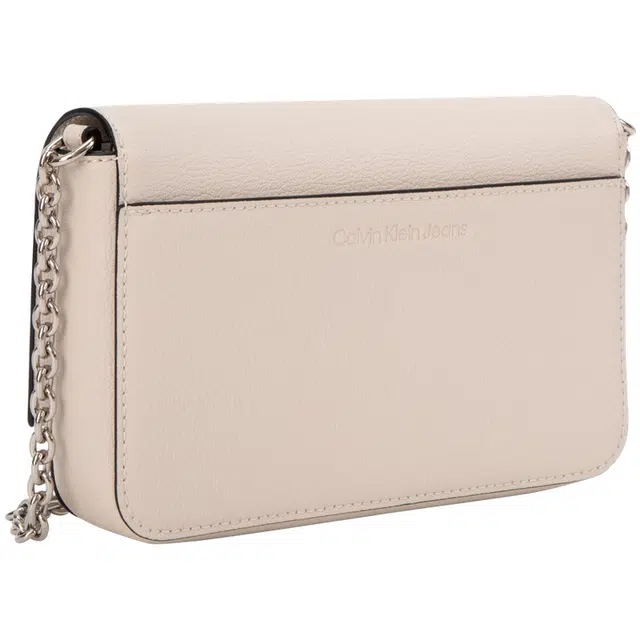 Calvin Klein Space Black/Milk White