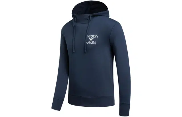 EMPORIO ARMANI FW23 Logo