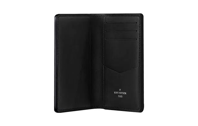 LOUIS VUITTON POCKET ORGANIZER