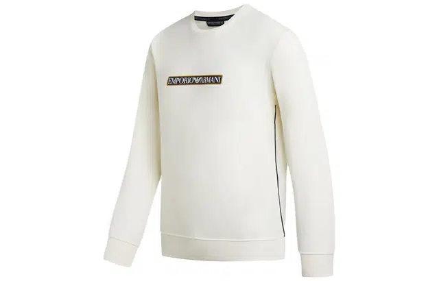 EMPORIO ARMANI FW23 Logo