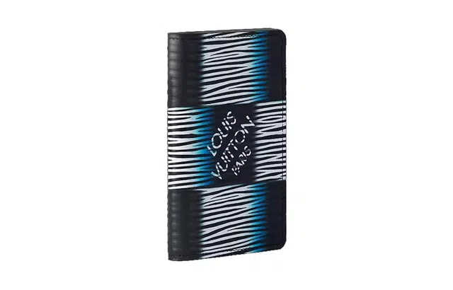 LOUIS VUITTON POCKET ORGANIZER