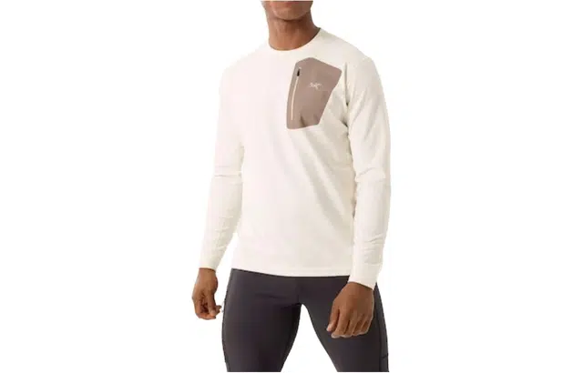 Arcteryx Rho LT T