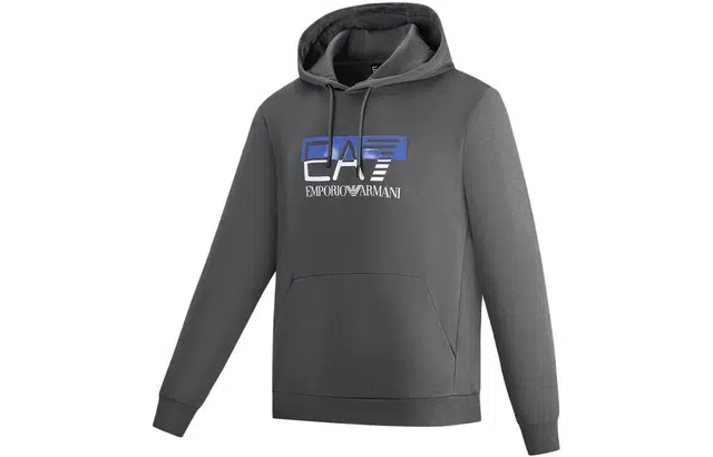 Emporio Armani EA7 Hoodie