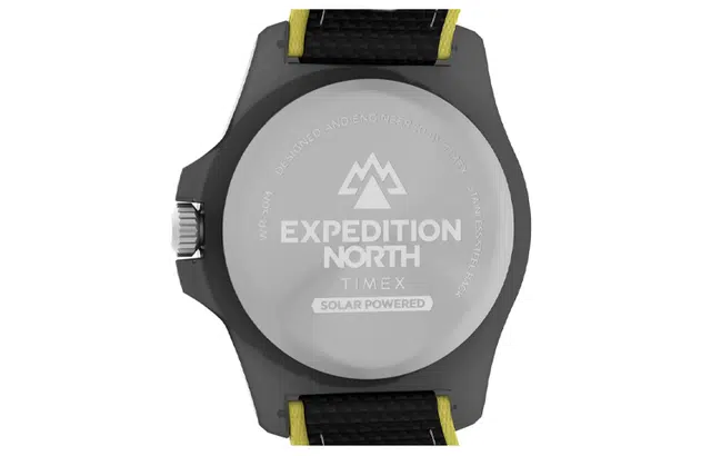 TIMEXEXPEDITION 46mm 50 TW2V66200