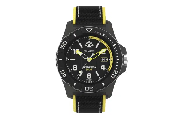 TIMEXEXPEDITION 46mm 50 TW2V66200