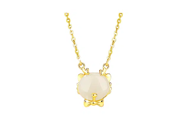 DAISY BEAUTY S925
