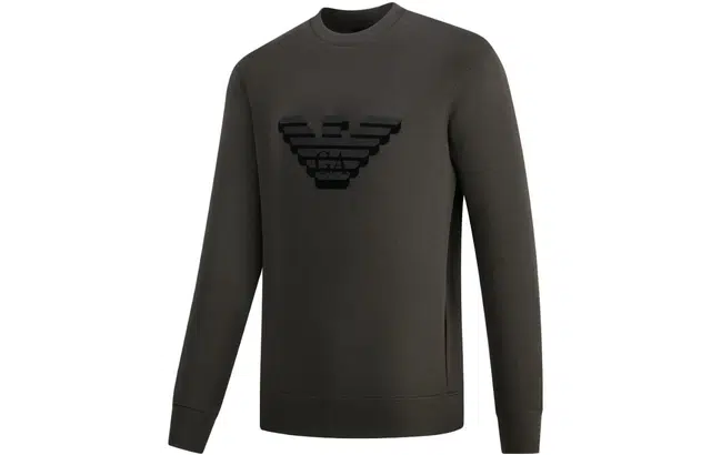 EMPORIO ARMANI FW23 Logo