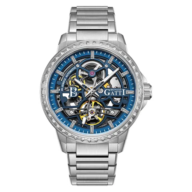 BONEST GATTI BG8803-S
